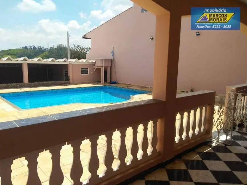 Foto 4 de Casa com 3 quartos à venda, 300m2 em Jardim Maria Lúcia, Votorantim - SP