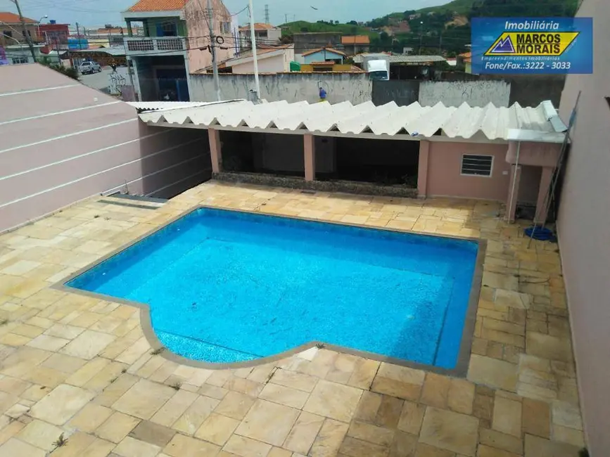 Foto 6 de Casa com 3 quartos à venda, 300m2 em Jardim Maria Lúcia, Votorantim - SP
