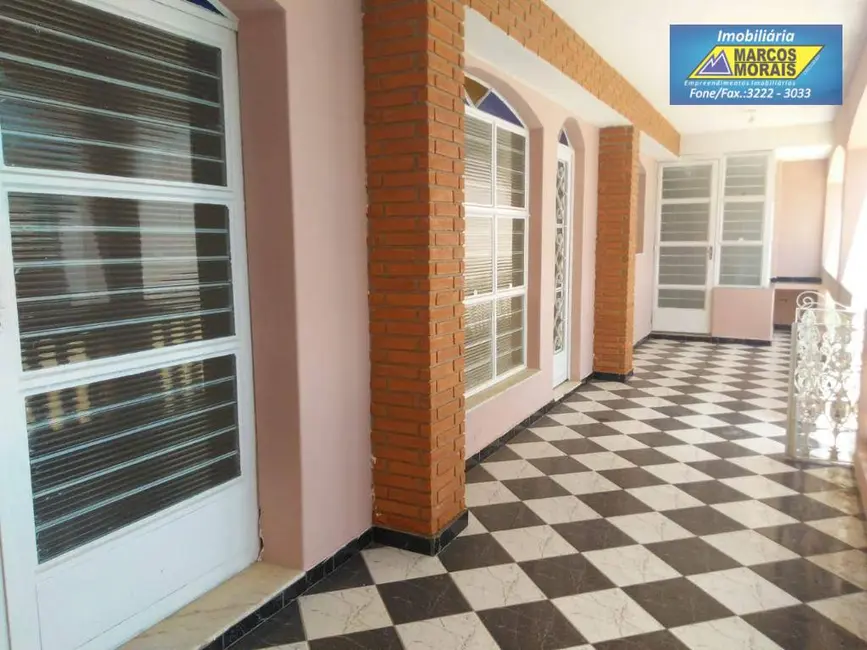 Foto 8 de Casa com 3 quartos à venda, 300m2 em Jardim Maria Lúcia, Votorantim - SP