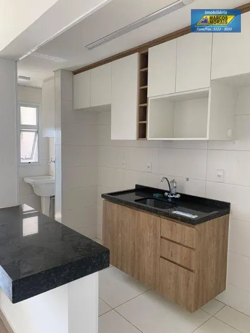 Foto 8 de Apartamento com 2 quartos para alugar, 72m2 em Parque Campolim, Sorocaba - SP