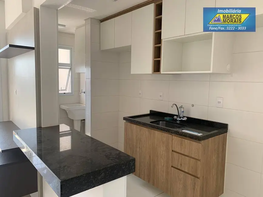 Foto 7 de Apartamento com 2 quartos para alugar, 72m2 em Parque Campolim, Sorocaba - SP