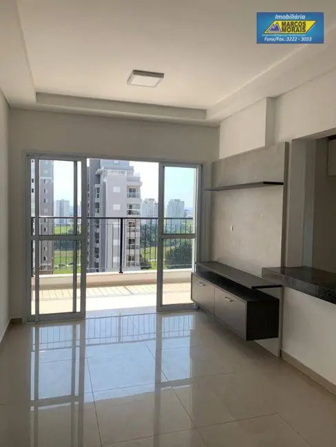 Foto 4 de Apartamento com 2 quartos para alugar, 72m2 em Parque Campolim, Sorocaba - SP
