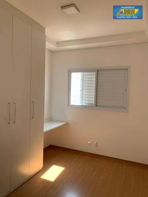 Foto 2 de Apartamento com 2 quartos para alugar, 72m2 em Parque Campolim, Sorocaba - SP
