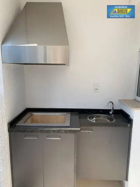 Foto 5 de Apartamento com 2 quartos para alugar, 72m2 em Parque Campolim, Sorocaba - SP
