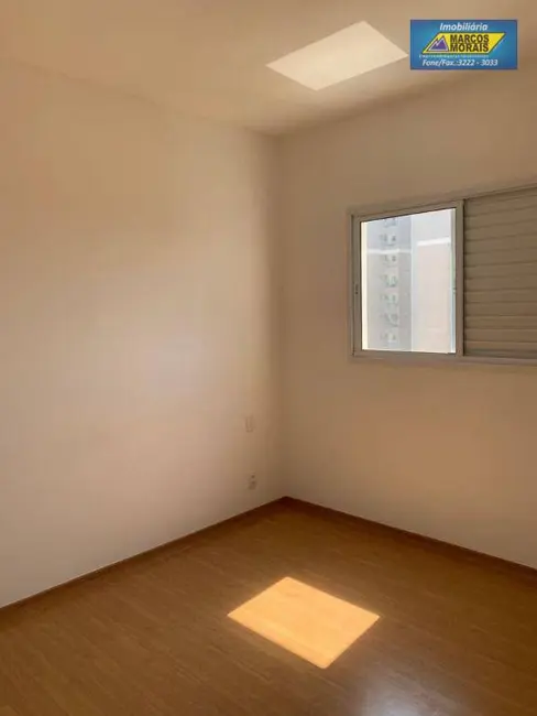 Foto 3 de Apartamento com 2 quartos para alugar, 72m2 em Parque Campolim, Sorocaba - SP