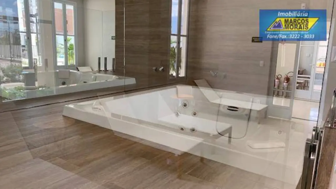 Foto 9 de Apartamento com 2 quartos para alugar, 72m2 em Parque Campolim, Sorocaba - SP