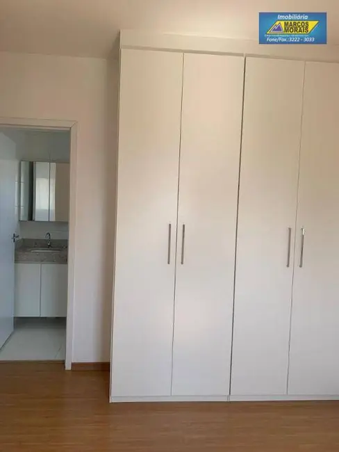 Foto 6 de Apartamento com 2 quartos para alugar, 72m2 em Parque Campolim, Sorocaba - SP