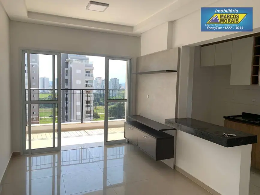 Foto 1 de Apartamento com 2 quartos para alugar, 72m2 em Parque Campolim, Sorocaba - SP