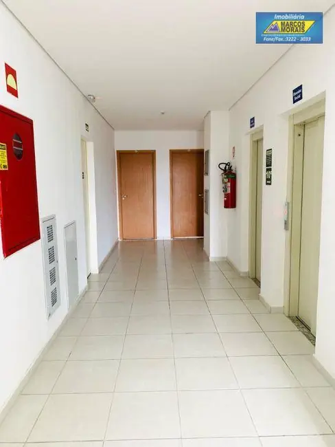 Foto 3 de Apartamento com 3 quartos à venda, 105m2 em Salto De Pirapora - SP