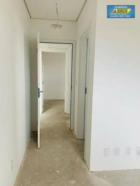 Foto 9 de Apartamento com 3 quartos à venda, 105m2 em Salto De Pirapora - SP