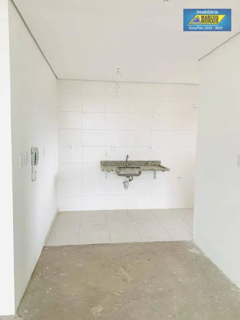 Foto 8 de Apartamento com 3 quartos à venda, 105m2 em Salto De Pirapora - SP