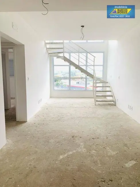 Foto 4 de Apartamento com 3 quartos à venda, 105m2 em Salto De Pirapora - SP