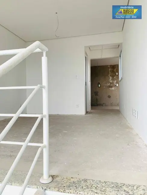 Foto 6 de Apartamento com 3 quartos à venda, 105m2 em Salto De Pirapora - SP