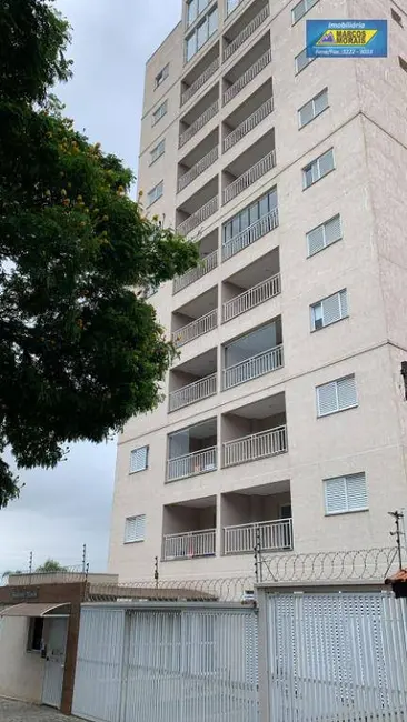 Foto 1 de Apartamento com 3 quartos à venda, 105m2 em Salto De Pirapora - SP