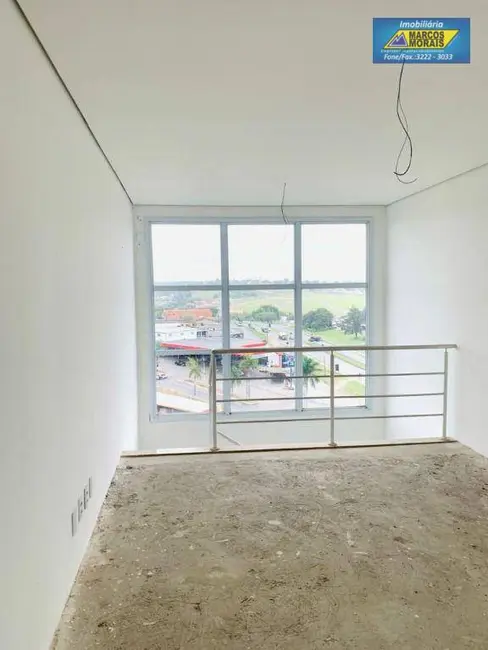 Foto 5 de Apartamento com 3 quartos à venda, 105m2 em Salto De Pirapora - SP