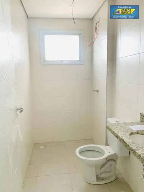 Foto 7 de Apartamento com 3 quartos à venda, 105m2 em Salto De Pirapora - SP