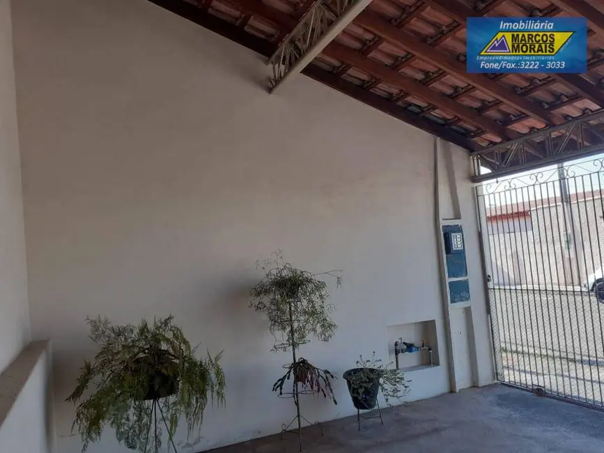 Casa com 2 quartos à venda, 180m2 em Vila Olímpia, Sorocaba - SP - imagem 2 Foto 2 de Casa com 2 quartos à venda, 180m2 em Vila Olímpia, Sorocaba - SP