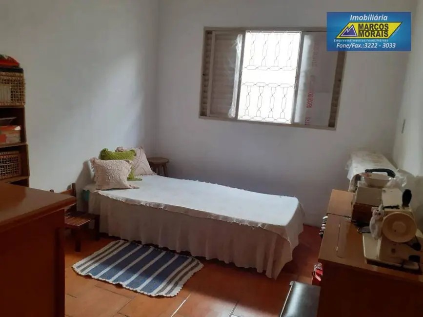 Casa com 2 quartos à venda, 180m2 em Vila Olímpia, Sorocaba - SP - imagem 8 Foto 8 de Casa com 2 quartos à venda, 180m2 em Vila Olímpia, Sorocaba - SP