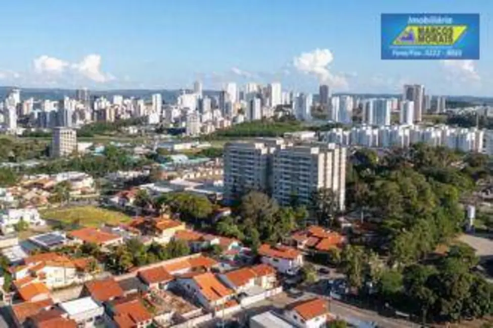 Foto 2 de Apartamento com 2 quartos à venda, 69m2 em Jardim América, Sorocaba - SP