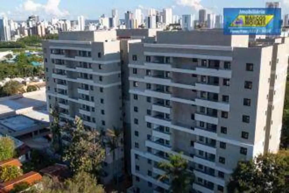 Foto 1 de Apartamento com 2 quartos à venda, 69m2 em Jardim América, Sorocaba - SP