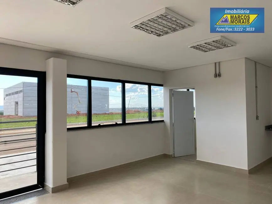 Foto 7 de Armazém / Galpão para alugar, 2600m2 em Iporanga, Sorocaba - SP