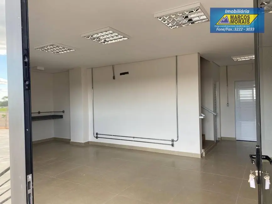 Foto 6 de Armazém / Galpão para alugar, 2600m2 em Iporanga, Sorocaba - SP