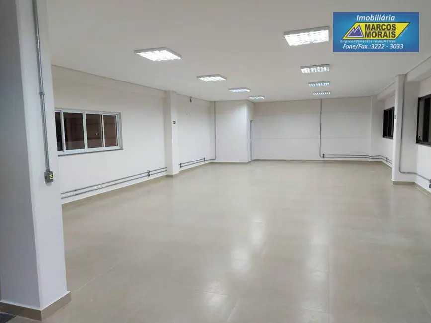 Foto 5 de Armazém / Galpão para alugar, 2600m2 em Iporanga, Sorocaba - SP