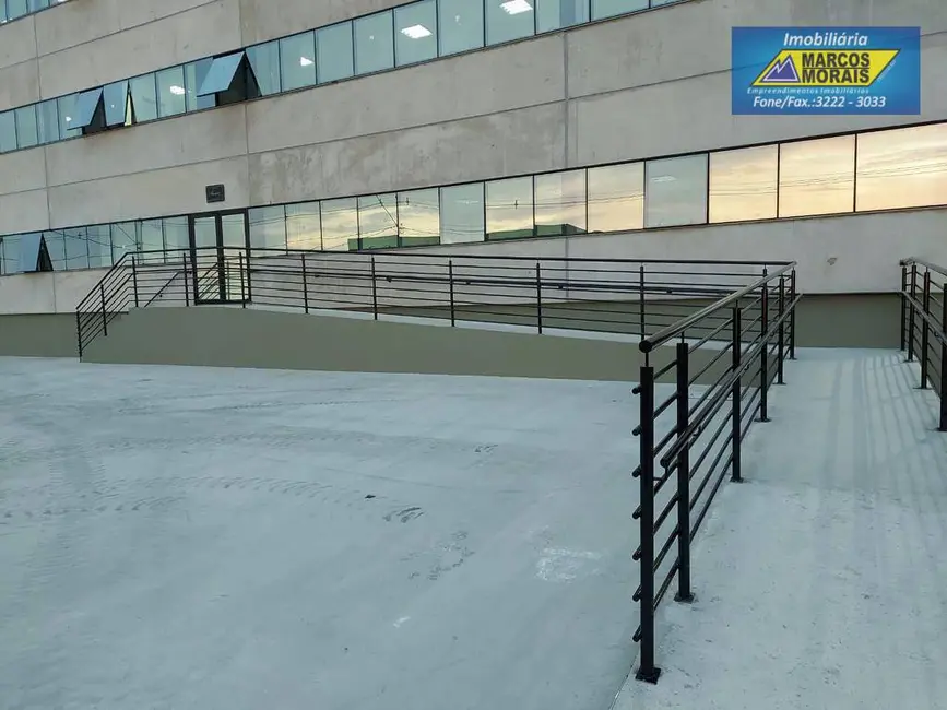 Foto 4 de Armazém / Galpão para alugar, 2600m2 em Iporanga, Sorocaba - SP