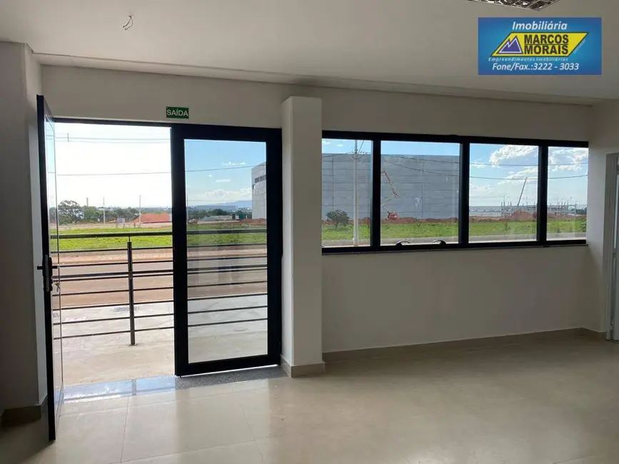 Foto 8 de Armazém / Galpão para alugar, 2600m2 em Iporanga, Sorocaba - SP