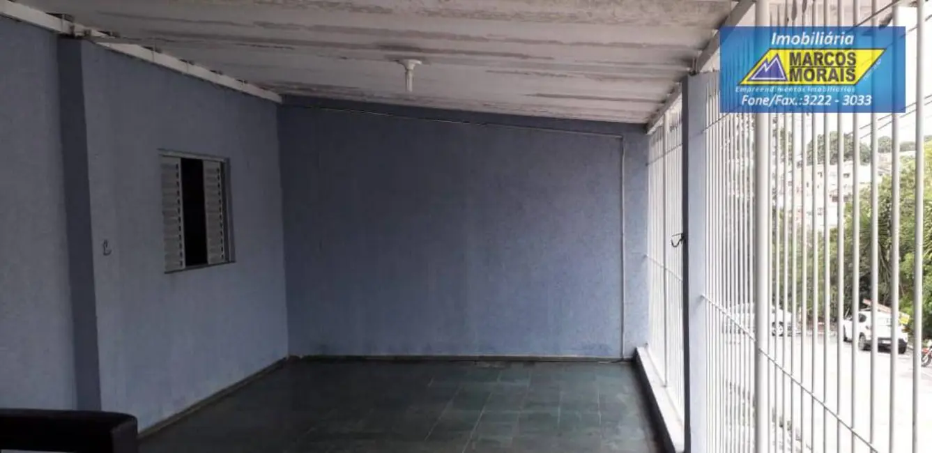 Foto 3 de Casa com 2 quartos à venda, 200m2 em Nova Votorantim, Votorantim - SP