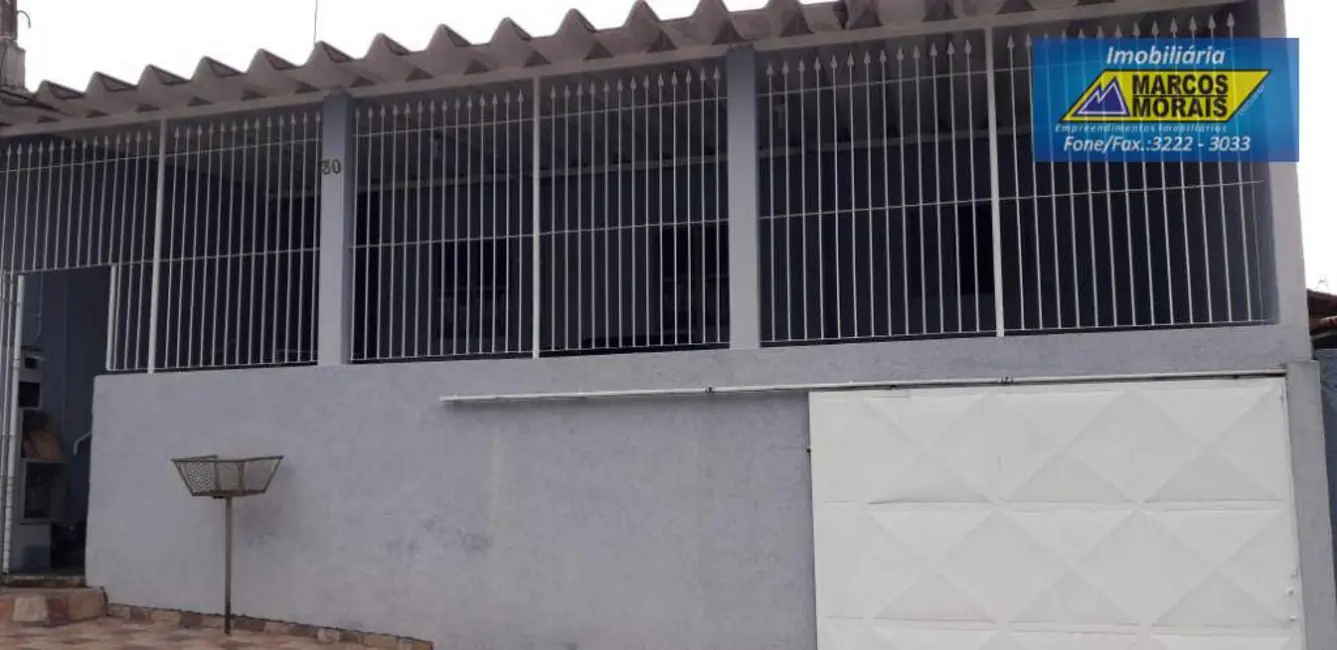 Foto 1 de Casa com 2 quartos à venda, 200m2 em Nova Votorantim, Votorantim - SP