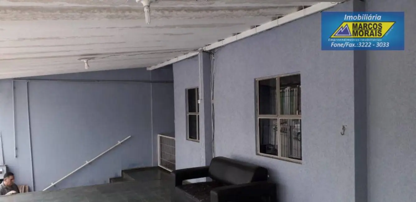 Foto 4 de Casa com 2 quartos à venda, 200m2 em Nova Votorantim, Votorantim - SP