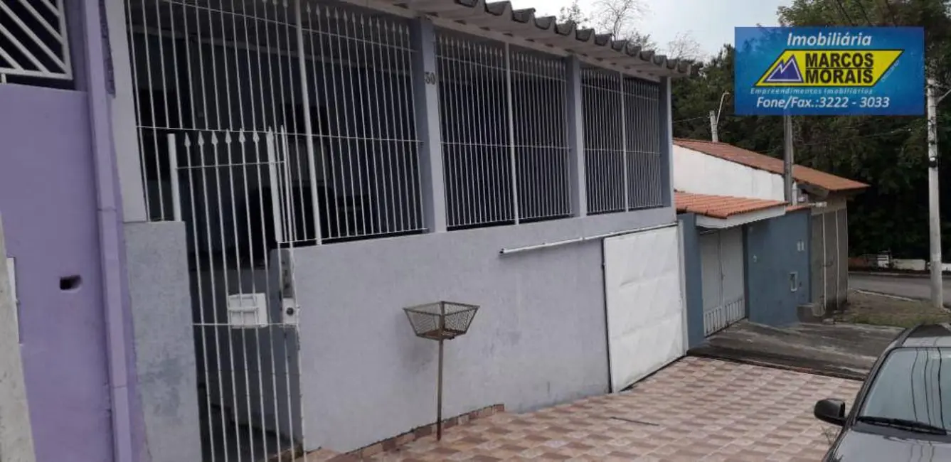 Foto 2 de Casa com 2 quartos à venda, 200m2 em Nova Votorantim, Votorantim - SP