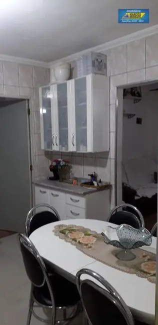 Foto 8 de Casa com 2 quartos à venda, 200m2 em Nova Votorantim, Votorantim - SP