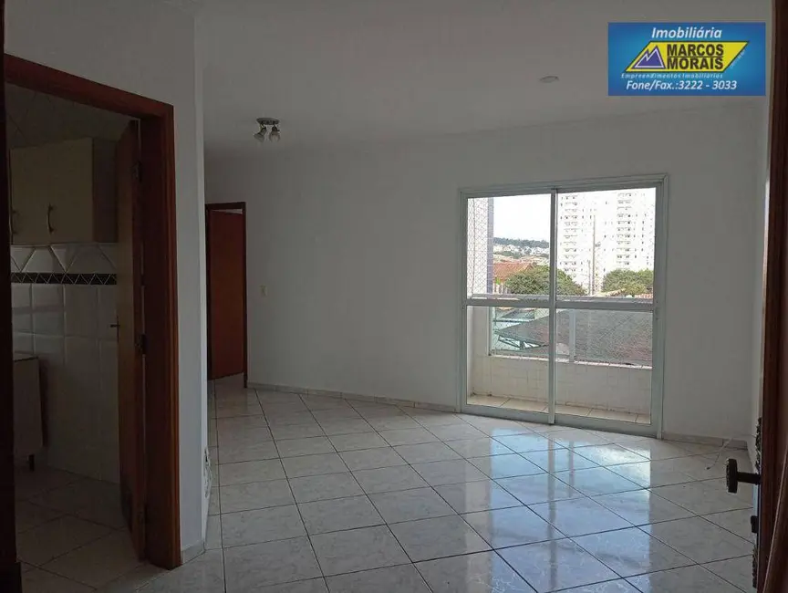 Apartamento com 2 quartos à venda, 63m2 em Jardim Gonçalves, Sorocaba - SP - imagem 3 Foto 3 de Apartamento com 2 quartos à venda, 63m2 em Jardim Gonçalves, Sorocaba - SP