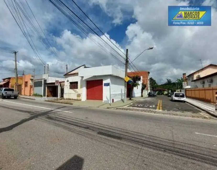 Loja para alugar, 72m2 em Vila Assis, Sorocaba - SP - imagem 3 Foto 3 de Loja para alugar, 72m2 em Vila Assis, Sorocaba - SP