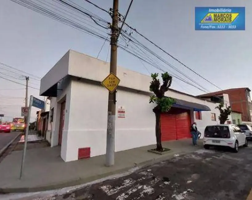 Loja para alugar, 72m2 em Vila Assis, Sorocaba - SP - imagem 6 Foto 6 de Loja para alugar, 72m2 em Vila Assis, Sorocaba - SP