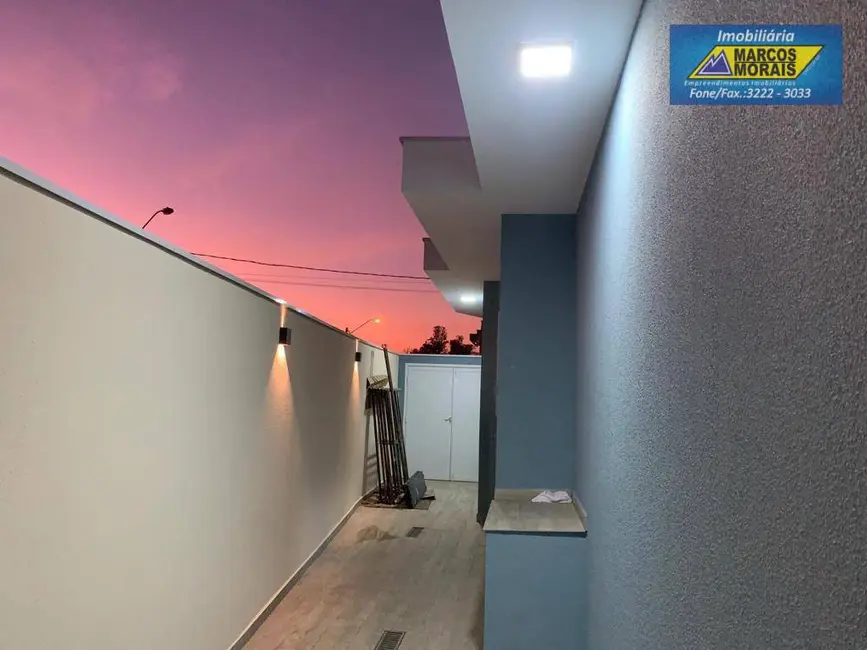 Foto 7 de Casa de Condomínio com 3 quartos à venda, 165m2 em Horto Florestal, Sorocaba - SP