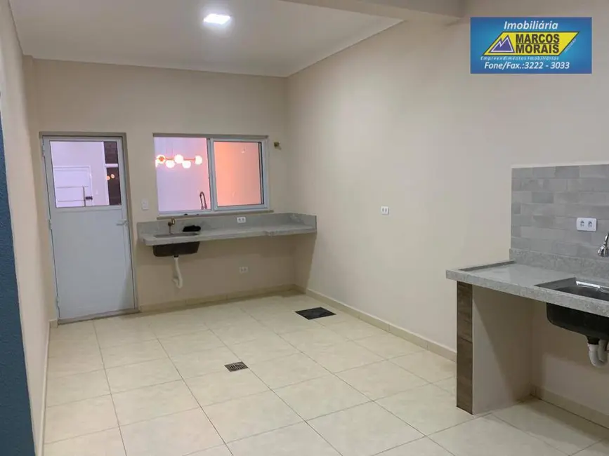 Foto 3 de Casa de Condomínio com 3 quartos à venda, 165m2 em Horto Florestal, Sorocaba - SP