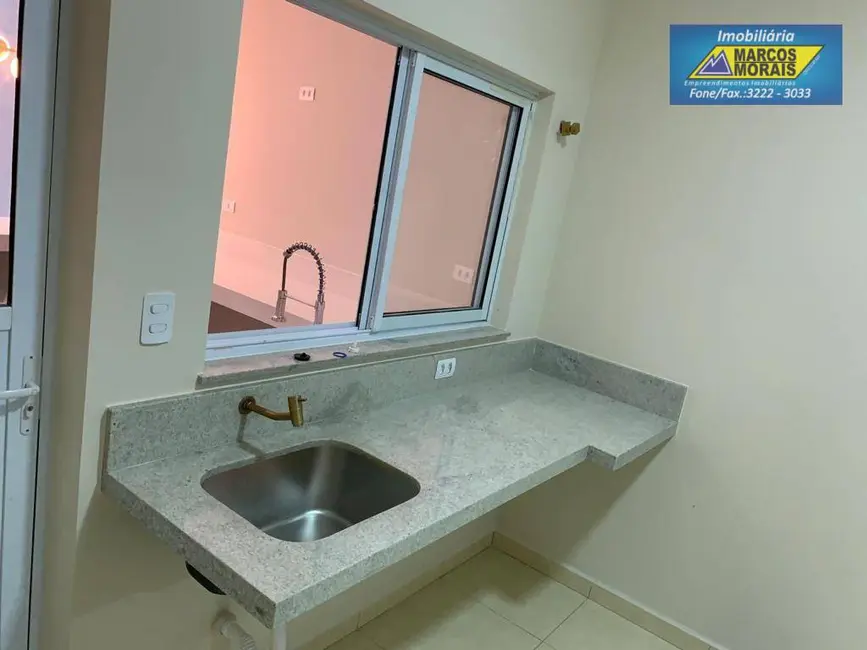 Foto 4 de Casa de Condomínio com 3 quartos à venda, 165m2 em Horto Florestal, Sorocaba - SP
