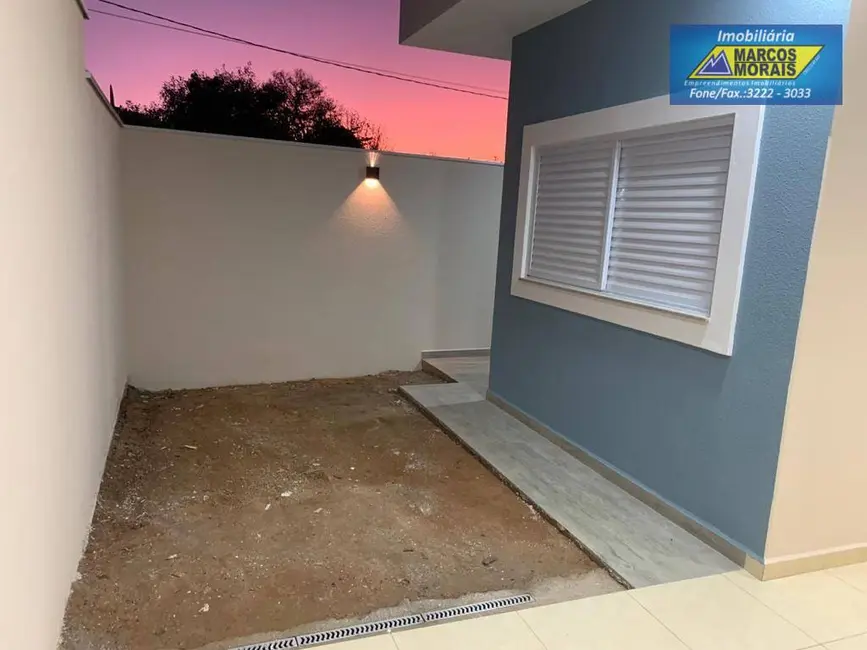 Foto 5 de Casa de Condomínio com 3 quartos à venda, 165m2 em Horto Florestal, Sorocaba - SP