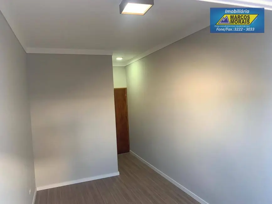 Foto 2 de Casa de Condomínio com 3 quartos à venda, 165m2 em Horto Florestal, Sorocaba - SP