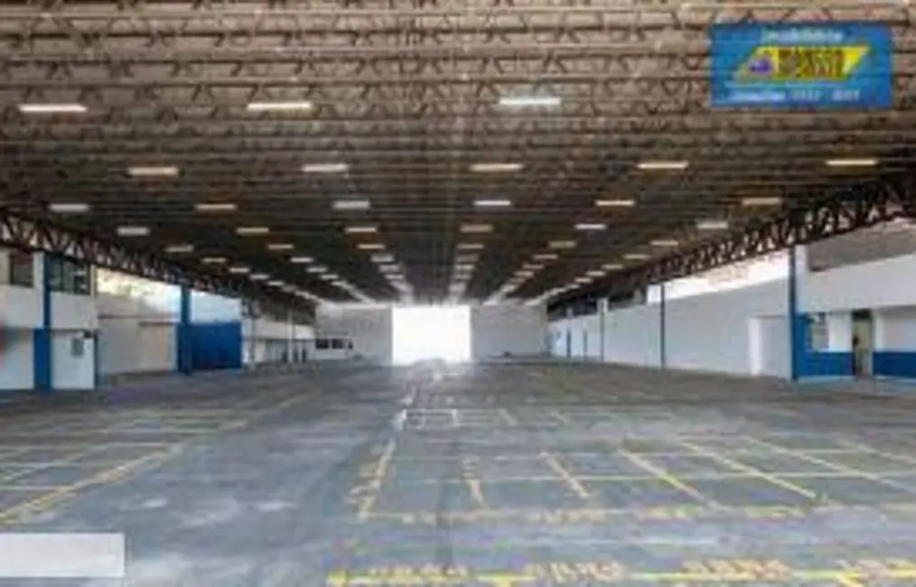 Foto 2 de Armazém / Galpão para alugar, 20000m2 em Centro, Votorantim - SP
