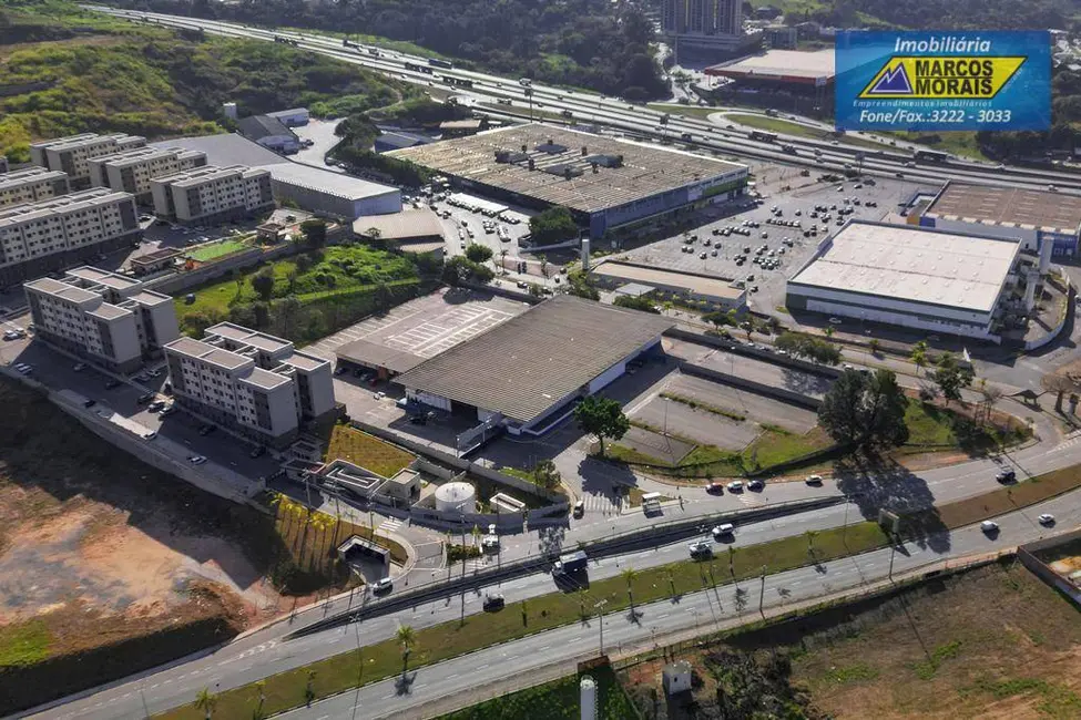 Foto 1 de Armazém / Galpão para alugar, 20000m2 em Centro, Votorantim - SP