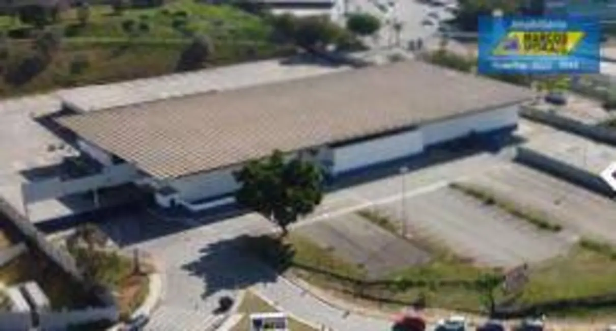 Foto 3 de Armazém / Galpão para alugar, 20000m2 em Centro, Votorantim - SP