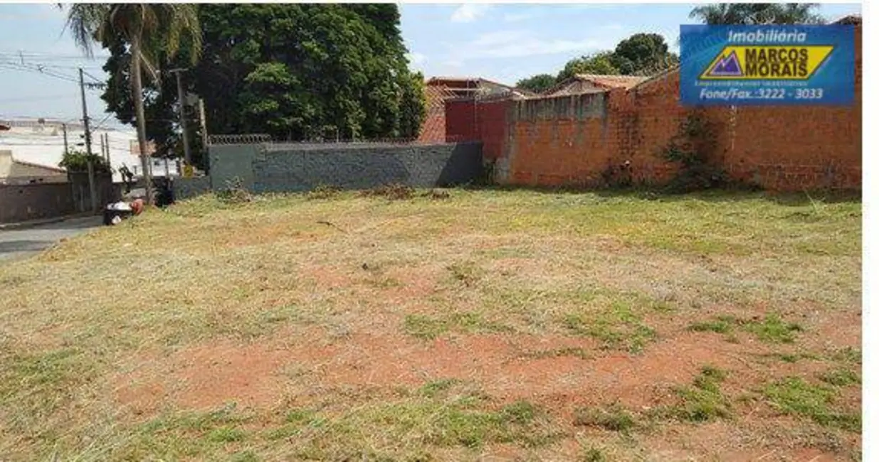 Foto 1 de Terreno / Lote à venda, 980m2 em Cajuru do Sul, Sorocaba - SP