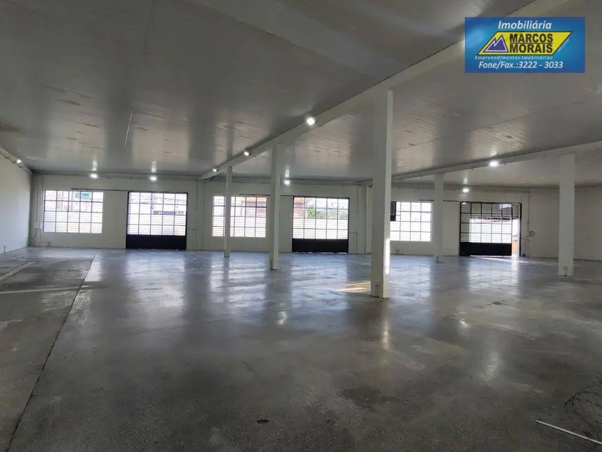 Armazém / Galpão para alugar, 881m2 em Jardim São Paulo, Sorocaba - SP - imagem 6 Foto 6 de Armazém / Galpão para alugar, 881m2 em Jardim São Paulo, Sorocaba - SP