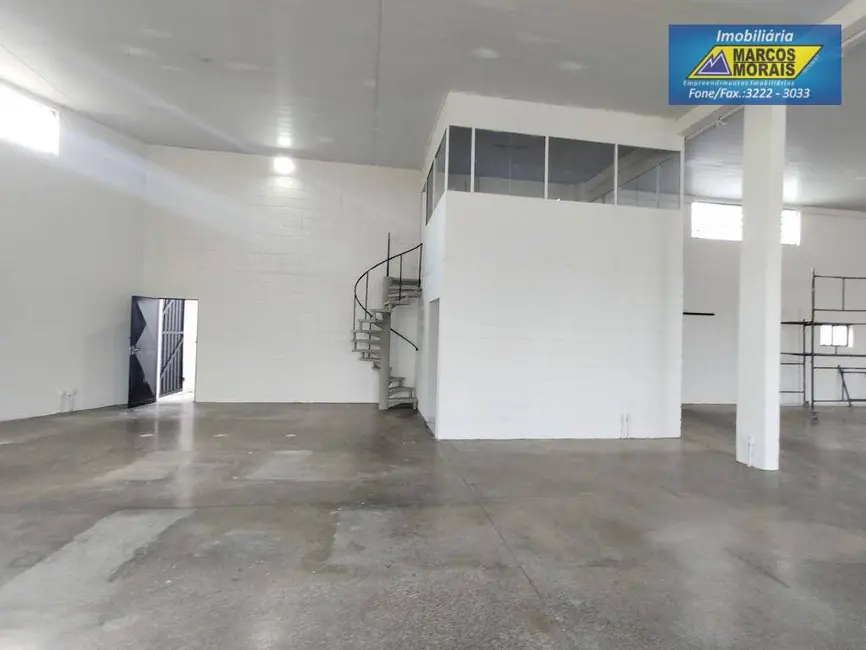 Armazém / Galpão para alugar, 881m2 em Jardim São Paulo, Sorocaba - SP - imagem 7 Foto 7 de Armazém / Galpão para alugar, 881m2 em Jardim São Paulo, Sorocaba - SP