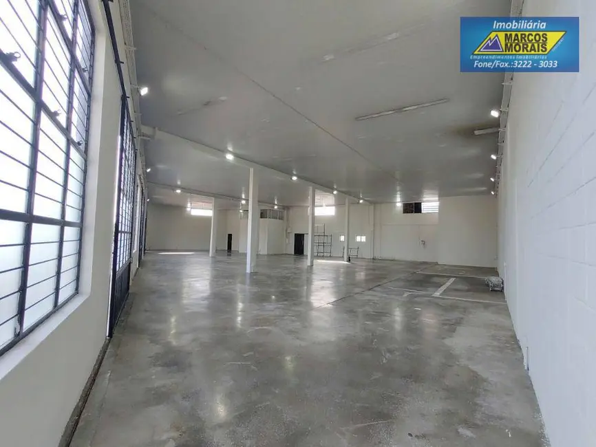 Armazém / Galpão para alugar, 881m2 em Jardim São Paulo, Sorocaba - SP - imagem 9 Foto 9 de Armazém / Galpão para alugar, 881m2 em Jardim São Paulo, Sorocaba - SP