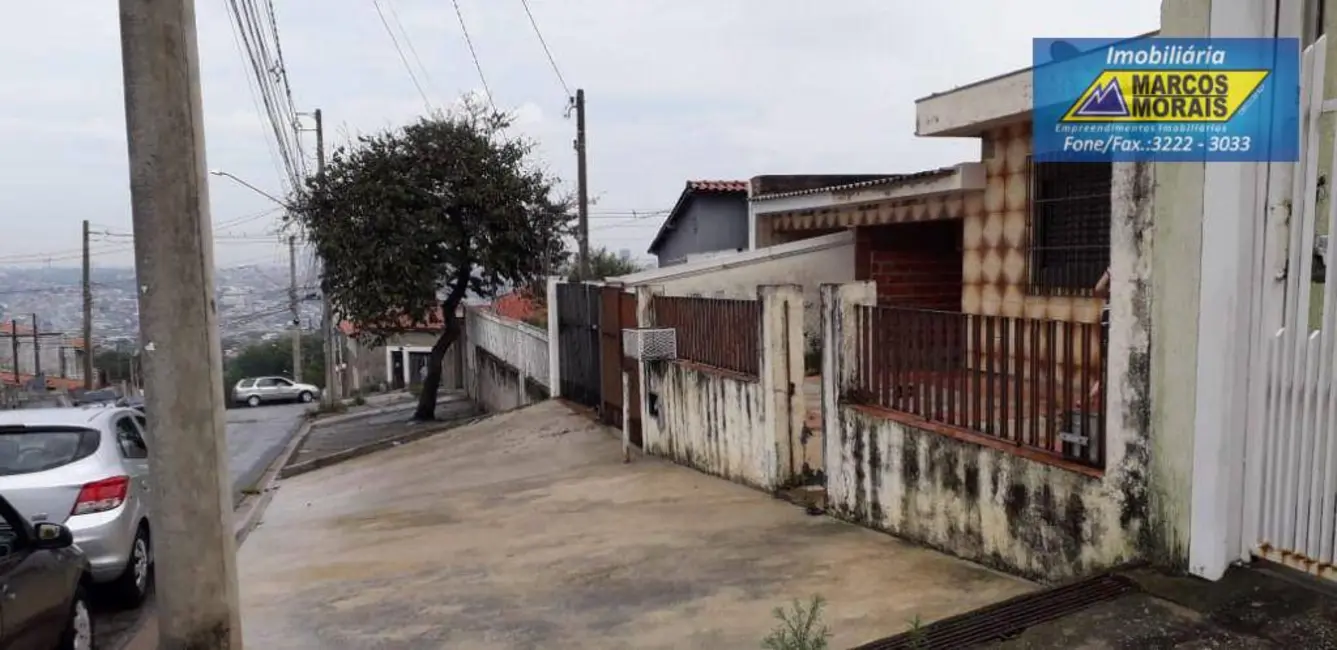 Foto 2 de Casa com 3 quartos à venda, 272m2 em Jardim Araújo, Votorantim - SP